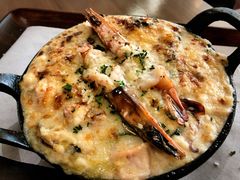 芝士焗海鲜-FISH&POTATO Cō(地中海美食 万象城店)
