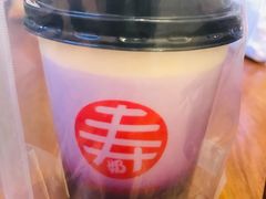 -寿奶茶·鲜奶与茶(合生汇购物中心店)