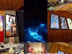 -明日世界密室轰趴·剧本桌游·箭馆团建(国贸店)