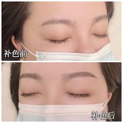 -久匠·纹眉半永久野生眉