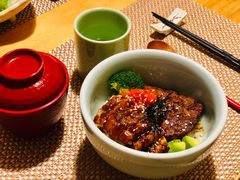 -活鳗饭·鹅肝范儿(高碑店店)