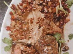 -大鱼徽州·寻味徽菜(星光总店)