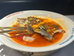 -坛宗剁椒鱼头(河西王府井店)