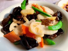 -鸿禧大清花(方庄店)