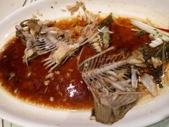 -小厨娘淮扬菜(天印大道店)