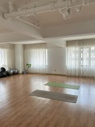 -馨媛瑜伽普拉提