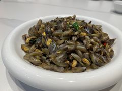 -东海酒家(长平东路店)