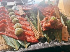 -老乾杯和牛烧肉(王府中环店)