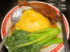 -孖记茶档·热腾茶餐(江南西plus店)