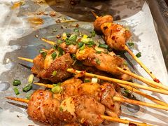 -盟重烧烤(东瓜山创始店)