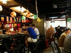 -枪火串烧·东北特色烧烤(罗湖总店)