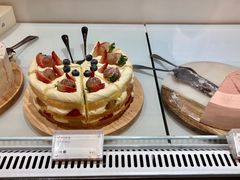 -EVERNAKED裸蛋糕(SOHO天山店)
