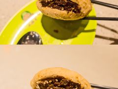 牛肉烧饼-大福来锅巴菜(古文化街店)