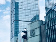 -春熙路步行街