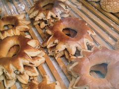 -吉美诺烘焙(公园北路店)