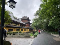 -法云古村