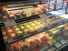 -红宝石·鲜奶小方(万航店)