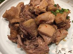 -阿斯牛牛·凉山菜(新会展店)