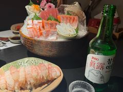 -花潮料理艺食馆(成都万象城店)