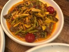 -铁公鸡·四川料理(天环广场店)