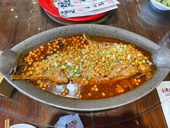 -王村姑老土炕莜面村(桥东店)