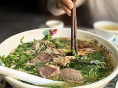 -嘎洒汤锅·花腰傣美食