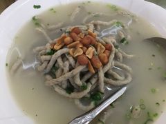 -水乡人家私房菜(逢简店)