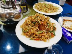 -绿茶餐厅(领展购物广场·中关村店)