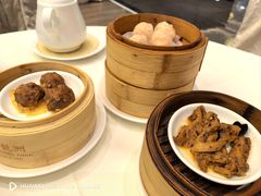 -万龙洲海鲜(大兴绿地缤纷城店)