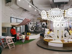 -Lilliput粒粒堡亲子餐厅(置汇旭辉店)