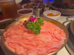 -小龙坎火锅(全球总店)