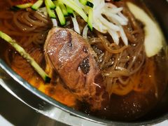朝鲜冷面-花味烤肉(铜山万达店)