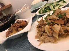 -茶油香闽南菜·花园餐厅(前埔店)