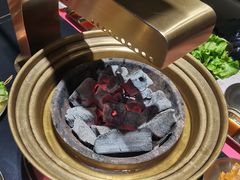 -西塔老太太泥炉烤肉(龙湖北苑天街店)