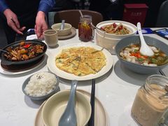 -鹿港小镇(金虹桥国际中心店)