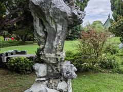 -无锡蠡湖国家湿地公园-蠡园
