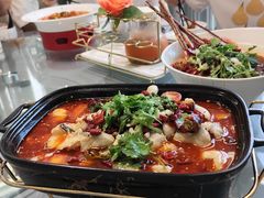 -3号仓库·创意中国菜(乐清正大广场店)