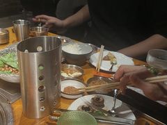 -那胡同里的小烤肉馆(开发区万达店)