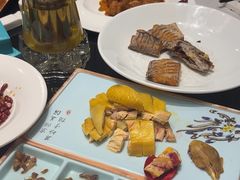 -高老庄新家宴(北斗星广场店)