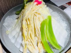 笋三拼-麻路成都火锅(柏威年店)