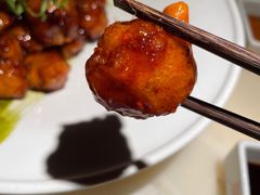 糖醋里脊-桂满陇-十里风荷(合生汇店)