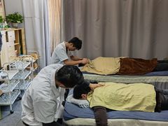 -脊正康推拿整脊馆