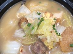 三鲜汤-阿毛饭店(和义路店)