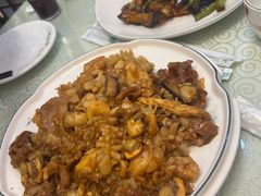 -同发号饭庄(复兴路店)