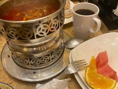 -盛宴标帜餐厅·亲子自助 (南昌喜来登酒店)