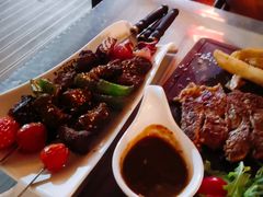 -LENBACH兰巴赫西餐啤酒坊(大连东港店)