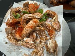 -老虎滩大连海鲜烧烤(建邺云锦路总店)