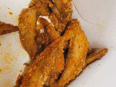 馋嘴巴香辣鸡翅尖-肯德基(新市百店)