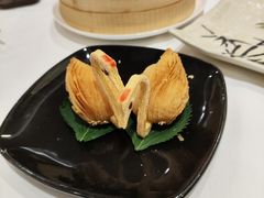 -白天鹅宾馆-宏图府餐厅