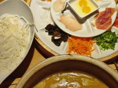 -芸南道·过桥米线(昆明老街旗舰店)